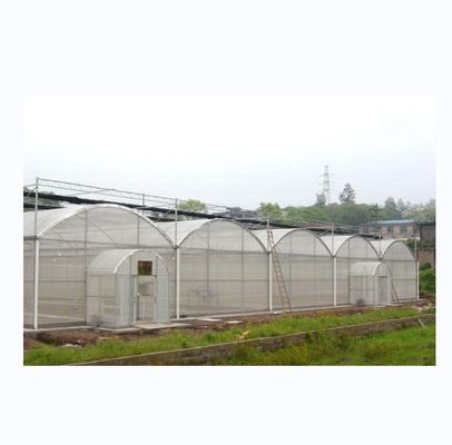 超強い耐性 農業 野菜の栽培のための多面温室枠