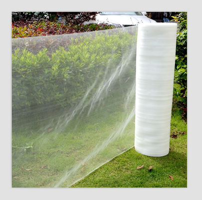 30-150G 害虫対策のための温室シェードネット HDPE 紫外線保護と昆虫防護ネット